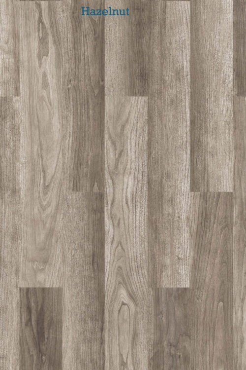 Hazelnut Heemo Collection 5.0mm – 20 mil – Unilin Click – Deep Embossed – UV coating – Sample