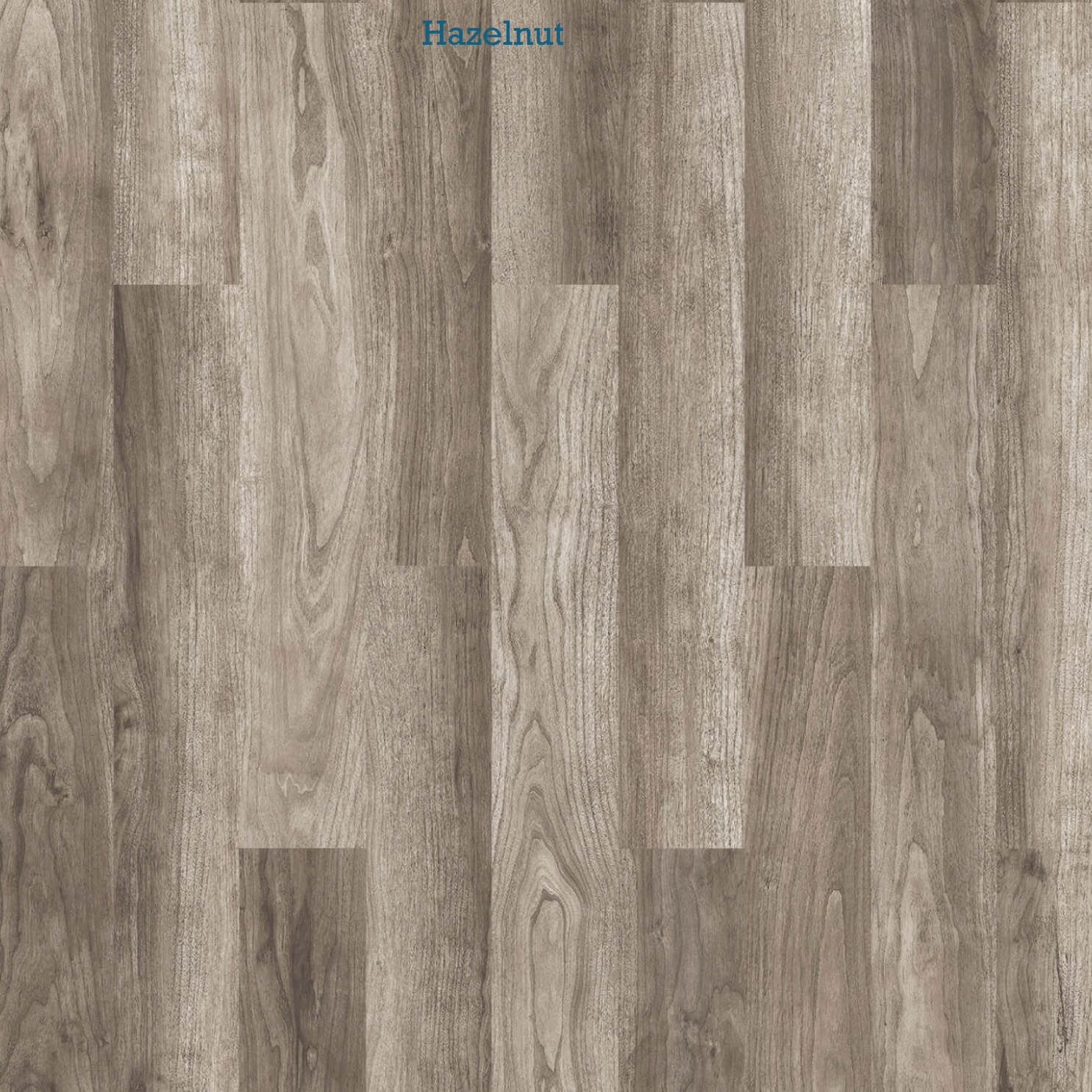 Hazelnut Heemo Collection 5.0mm – 20 mil – Unilin Click – Deep Embossed – UV coating - Sample