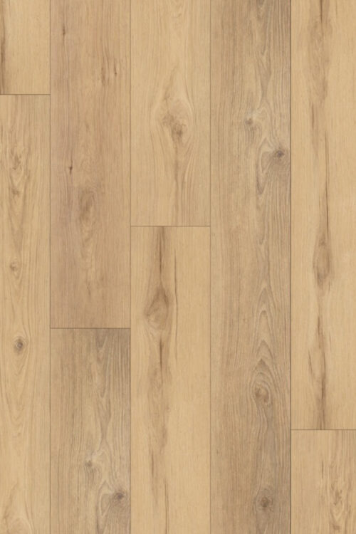 Almond Noor Plank 5.5mm – 22 mil – Unilin Click – Deep Emboss – UV coating – Sample