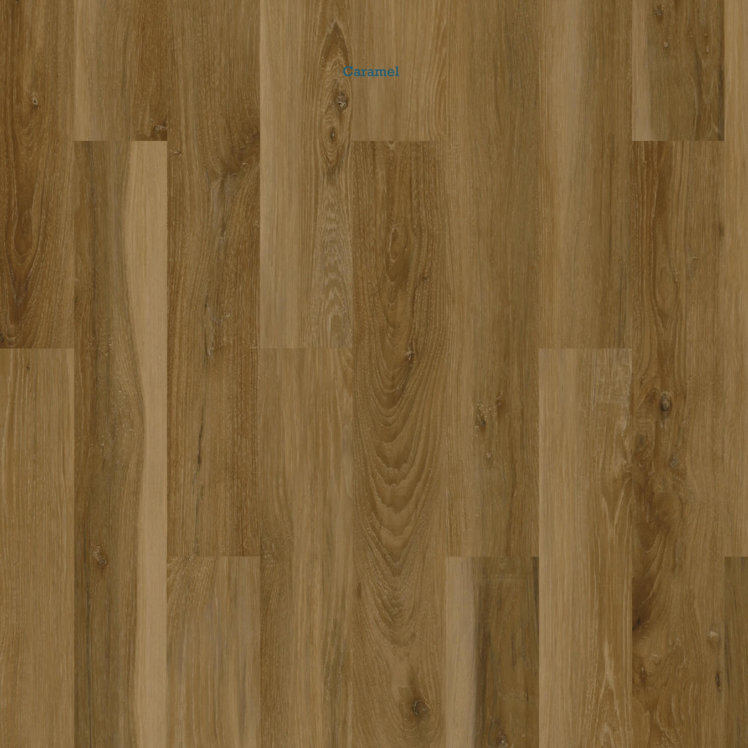 Caramel Heemo Collection 5.0mm – 20 mil – Unilin Click – Deep Embossed – UV coating - Sample