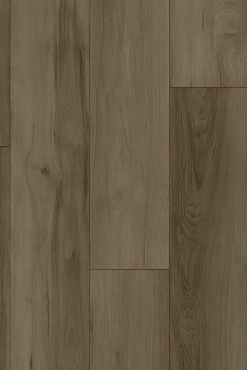 Caramel Noor Plank 5.5mm – 22 mil – Unilin Click – Deep Emboss – UV coating – Sample