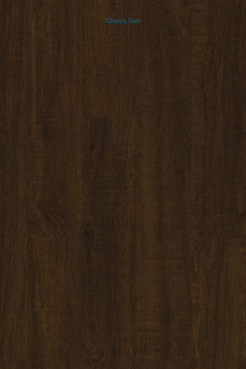 Cherry Oak Heemo Collection 5.0mm – 20 mil – Unilin Click – Deep Embossed – UV coating – Sample