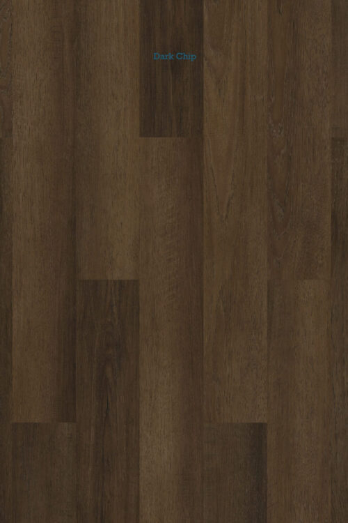 Dark Chip Heemo Collection 5.0mm – 20 mil – Unilin Click – Deep Embossed – UV coating – Sample