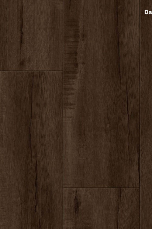 Dawson Blvd Ozz Plank 6.5mm – 22 mil – Unilin Click – Deep Embossed – UV coating – Sample