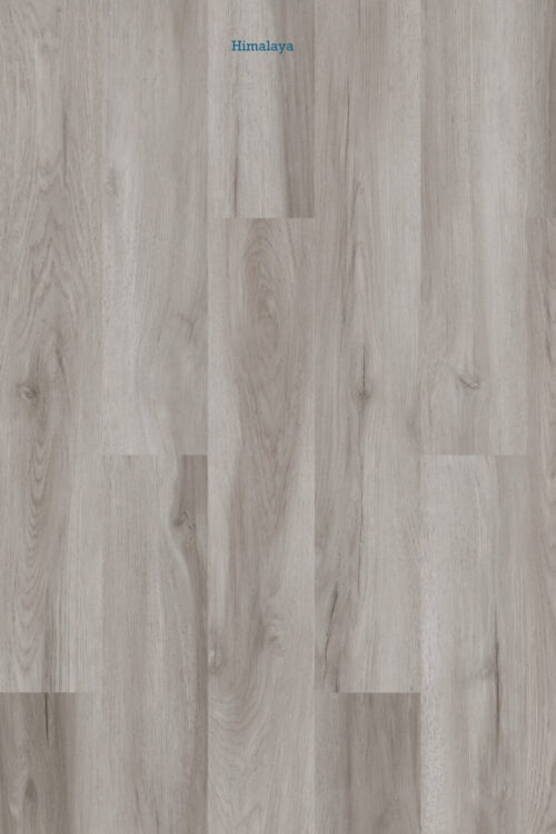 Himalaya Heemo Collection 5.0mm – 20 mil – Unilin Click – Deep Embossed – UV coating – Sample