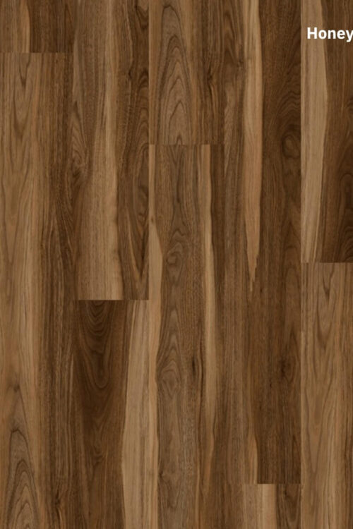 Honey Reserve Noor Plank 5.5mm – 22 mil – Unilin Click – Deep Emboss – UV coating – Sample