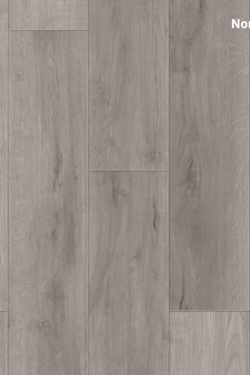 Nordic Oak Ozz Plank 6.5mm – 22 mil – Unilin Click – Deep Embossed – UV coating – Sample