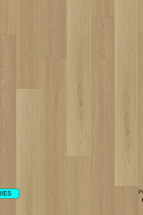 Prague Oak SPC Rigid Core Flooring Waterproof Luxury Vinyl