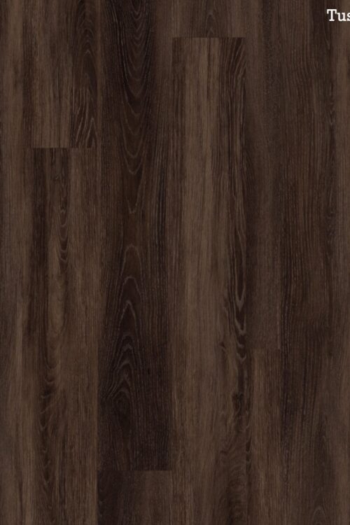 Tuscany Oak Noor Plank 5.5mm – 22 mil – Unilin Click – Deep Emboss – UV coating – Sample