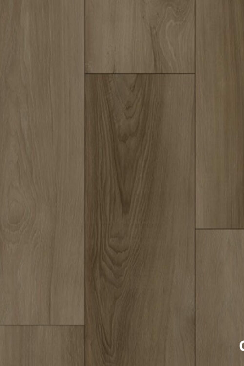 Caramel Ozz Plank 6.5mm – 22 mil – Unilin Click – Deep Embossed – UV coating – Sample