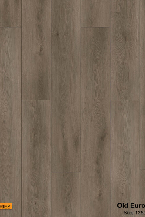 Old European Oak Laminate SERIES: Premium Wood Aesthetics & Performance