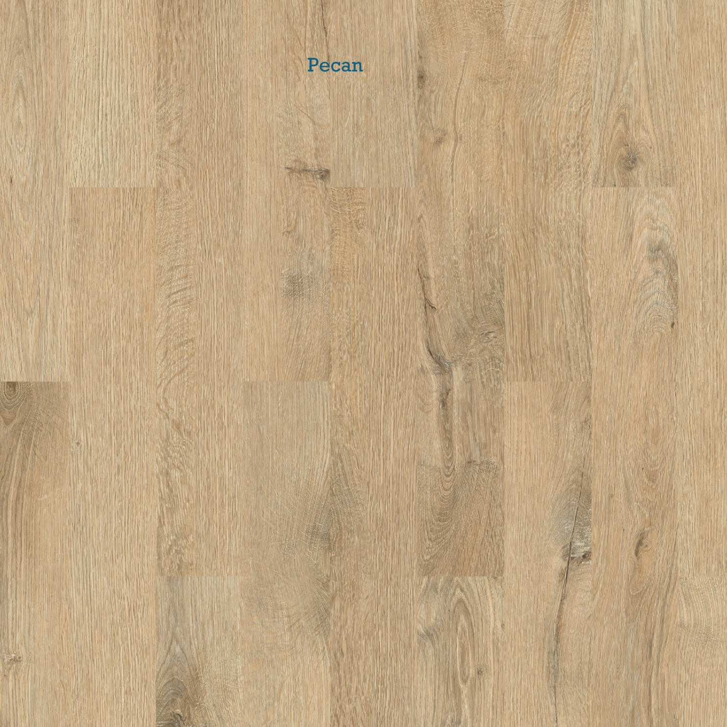 Pecan Heemo Collection 5.0mm – 20 mil – Unilin Click – Deep Embossed – UV coating - Sample