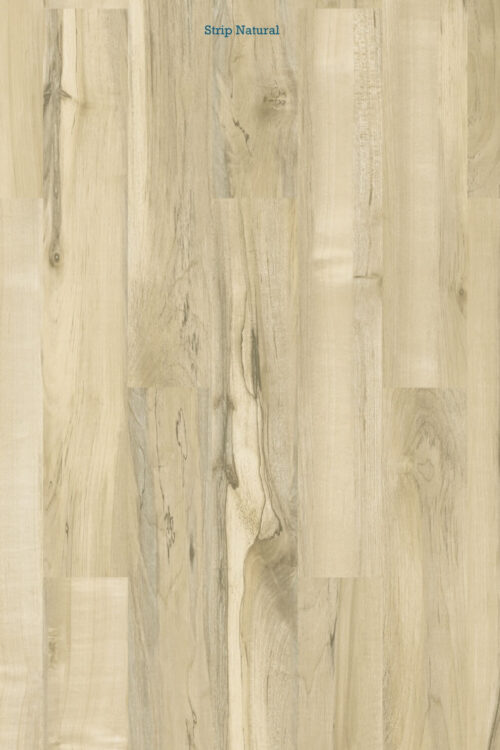 Strip Natural Heemo Collection 5.0mm – 20 mil – Unilin Click – Deep Embossed – UV coating – Sample