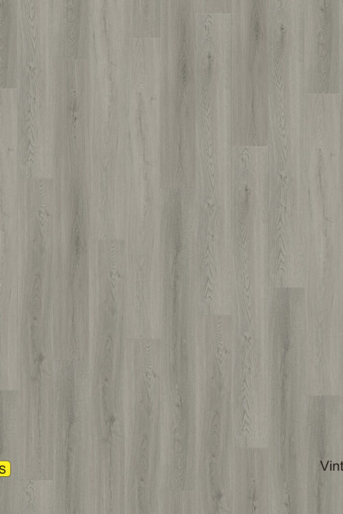 Vintage Gray Oak WPC Waterproof Flooring