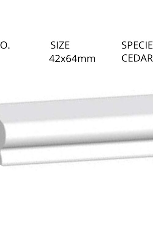 Molding & Panel Collection